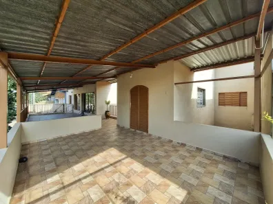Casa com 3 Quartos à venda, 374m² no Jardim Novo Campos Elíseos, Campinas