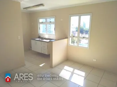Apartamento com 1 Quarto à venda, 40m² no Centro, Americana
