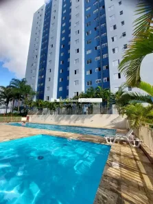 Apartamento com 2 Quartos à venda, 48m² no Parque Campolim, Sorocaba