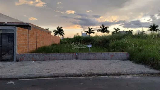 Lote/Terreno à venda, 162m² no Central Park Monte Mor, Monte Mor