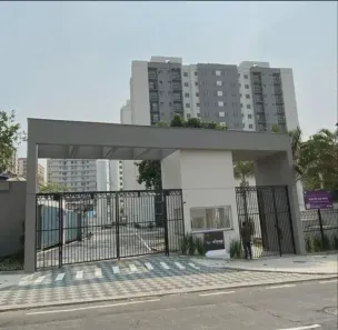 Apartamento com 1 Quarto à venda, 52m² no Todos os Santos, Rio de Janeiro