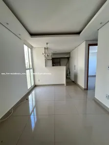 Apartamento com 2 Quartos à venda, 40m² no Jardim Maracanã, Presidente Prudente