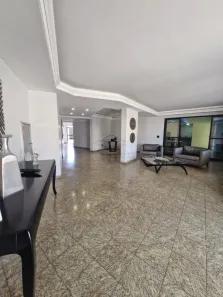 Apartamento com 3 Quartos à venda, 150m² no Jardim Paulista, Bauru