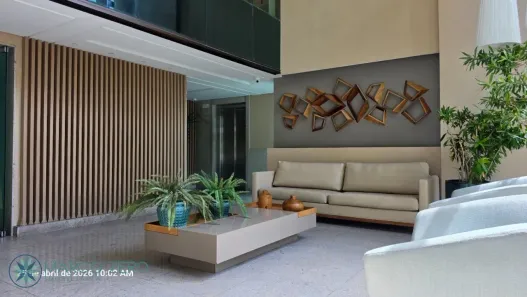Apartamento com 4 Quartos à venda, 205m² no Madalena, Recife