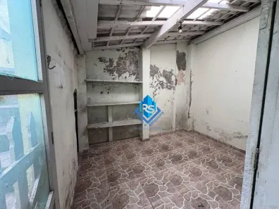 Casa com 2 Quartos à venda, 122m² no Nova Gerty, São Caetano do Sul