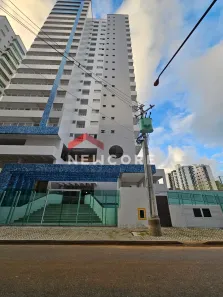 Apartamento com 2 Quartos à venda, 82m² no Ocian, Praia Grande
