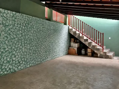 Casa com 2 Quartos à venda, 141m² no Jardim São Jorge, Hortolândia
