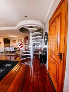 Cobertura com 4 Quartos à venda, 234m² no Jardim São Paulo(Zona Norte), São Paulo