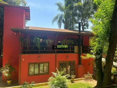 Casa com 3 Quartos à venda, 500m² no Roseira, Mairiporã