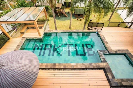 Casa de Condomínio com 2 Quartos à venda, 263m² no Alpes de Caieiras, Caieiras