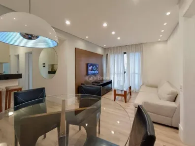 Flat com 3 Quartos para alugar, 97m² no Cerqueira César, São Paulo