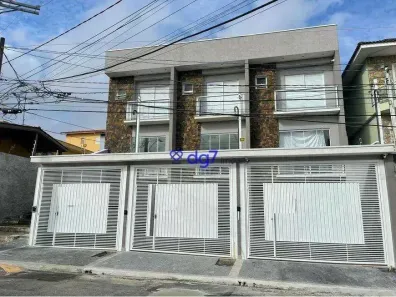 Sobrado com 3 Quartos à venda, 200m² no Bela Vista, Osasco