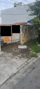 Lote/Terreno à venda, 410m² no Vila Gonçalves, São Bernardo do Campo