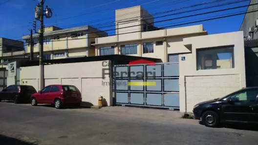 Galpão/Depósito/Armazém à venda, 650m² no Jardim Pereira Leite, São Paulo
