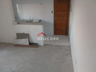 Apartamento com 2 Quartos à venda, 54m² no Silveira, Santo André