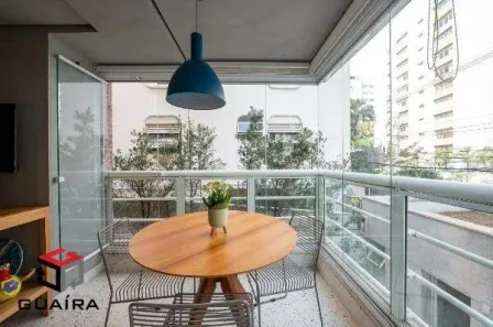 Apartamento com 3 Quartos à venda, 173m² no Itaim Bibi, São Paulo