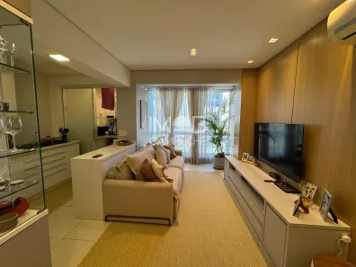 Apartamento com 2 Quartos à venda, 76m² no Campeche, Florianópolis
