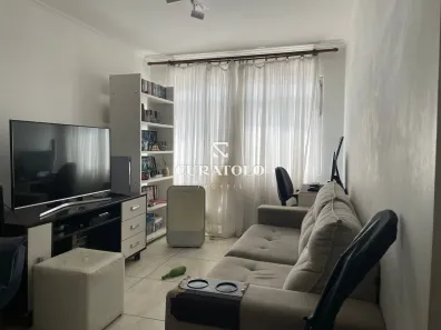 Apartamento com 2 Quartos à venda, 64m² no Parque Novo Mundo, São Paulo