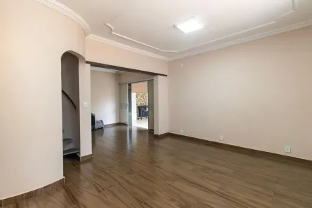 Casa com 2 Quartos à venda, 150m² no São Bernardo, Belo Horizonte