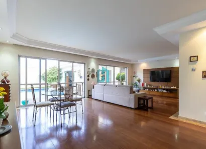 Casa com 4 Quartos à venda, 363m² no Granja Julieta, São Paulo
