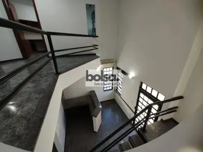 Prédio Comercial à venda, 180m² no Vila Mesquita, Bauru