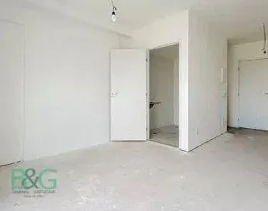 Apartamento com 1 Quarto à venda, 28m² no Jardim Aurélia, São Paulo