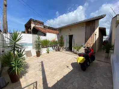 Casa com 2 Quartos à venda, 75m² no Savoy, Itanhaém