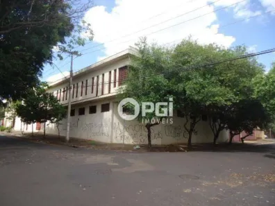 Galpão/Depósito/Armazém para alugar, 3209m² no Nova Ribeirânia, Ribeirão Preto