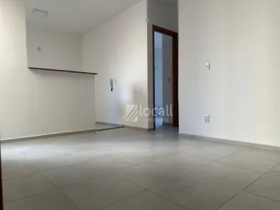 Apartamento com 2 Quartos à venda, 40m² no Jardim Simões, São José do Rio Preto