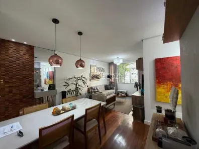 Apartamento com 2 Quartos à venda, 72m² no Flamengo, Rio de Janeiro