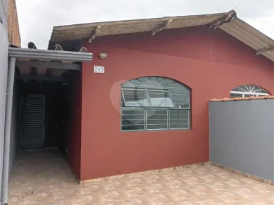 Casa com 2 Quartos para alugar, 90m² no Jardim Villaça, São Roque