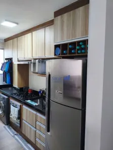 Apartamento com 2 Quartos à venda, 51m² no Recanto Quarto Centenário, Jundiaí