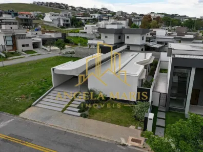 Casa de Condomínio com 3 Quartos à venda, 239m² no Condomínio Residencial Monte Carlo, São José dos Campos