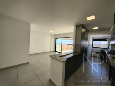 Apartamento com 3 Quartos para alugar, 107m² no Jardim Faculdade, Sorocaba