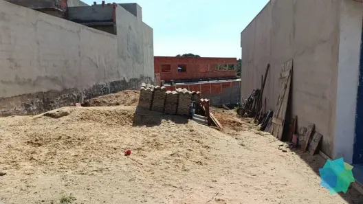 Lote/Terreno à venda, 10m² no Residencial Morro da Mata, Salto