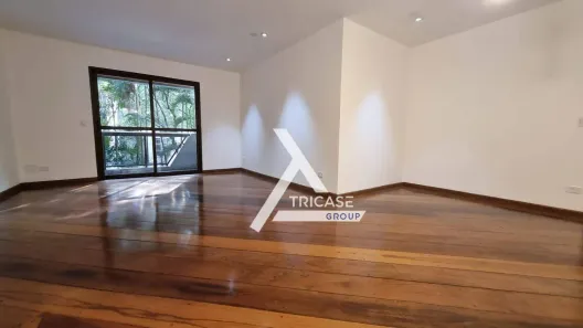 Apartamento com 4 Quartos à venda, 143m² no Vila Andrade, São Paulo