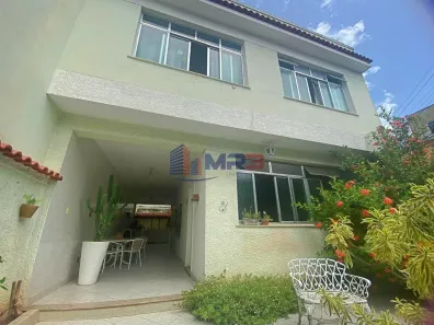 Casa com 4 Quartos à venda, 120m² no Pechincha, Rio de Janeiro