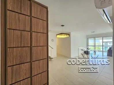 Cobertura com 4 Quartos à venda, 316m² no Recreio dos Bandeirantes, Rio de Janeiro