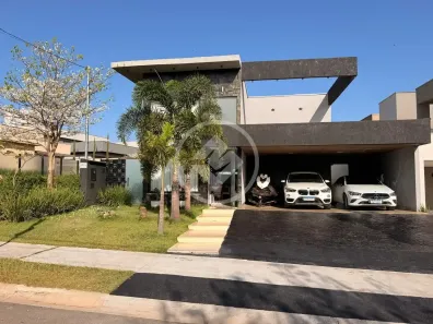 Casa com 3 Quartos à venda, 165m² no Residencial Araguaia, Aparecida de Goiânia