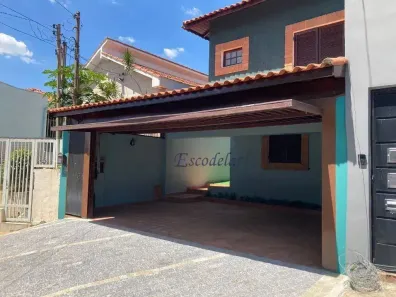 Casa com 4 Quartos à venda, 126m² no Vila Ester (Zona Norte), São Paulo