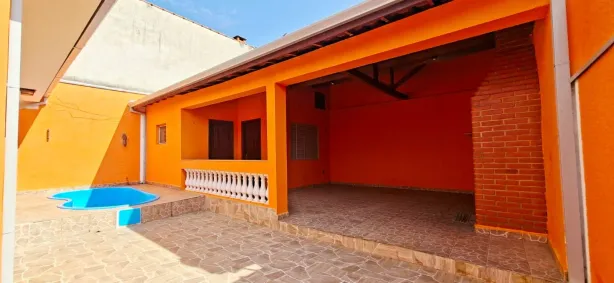 Casa com 2 Quartos para alugar, 162m² no Jardim das Magnólias, Sorocaba
