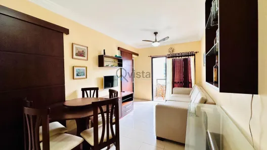 Apartamento com 2 Quartos à venda, 63m² no Enseada, Guarujá