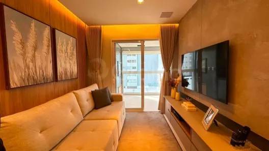 Apartamento com 2 Quartos à venda, 75m² no Pedra Branca, Palhoça