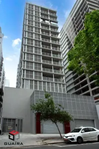Apartamento com 1 Quarto à venda, 27m² no Consolação, São Paulo
