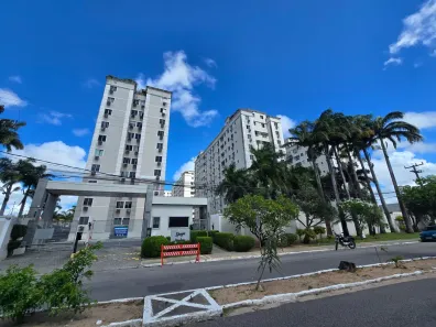 Cobertura com 4 Quartos para alugar, 110m² no Nova Parnamirim, Parnamirim