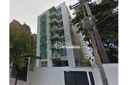 Apartamento com 4 Quartos à venda, 185m² no Boa Viagem, Recife