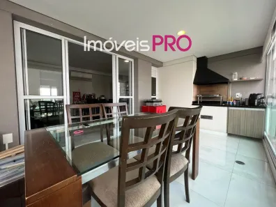 Apartamento com 3 Quartos à venda, 108m² no Brooklin Paulista, São Paulo
