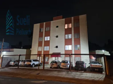 Apartamento com 2 Quartos à venda, 70m² no Jardim Interlagos, Campinas