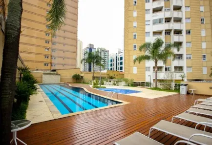 Apartamento com 2 Quartos para alugar, 70m² no Vila Nova Conceição, São Paulo