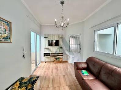 Casa com 3 Quartos à venda, 136m² no Jardim Alvorada, Itapetininga